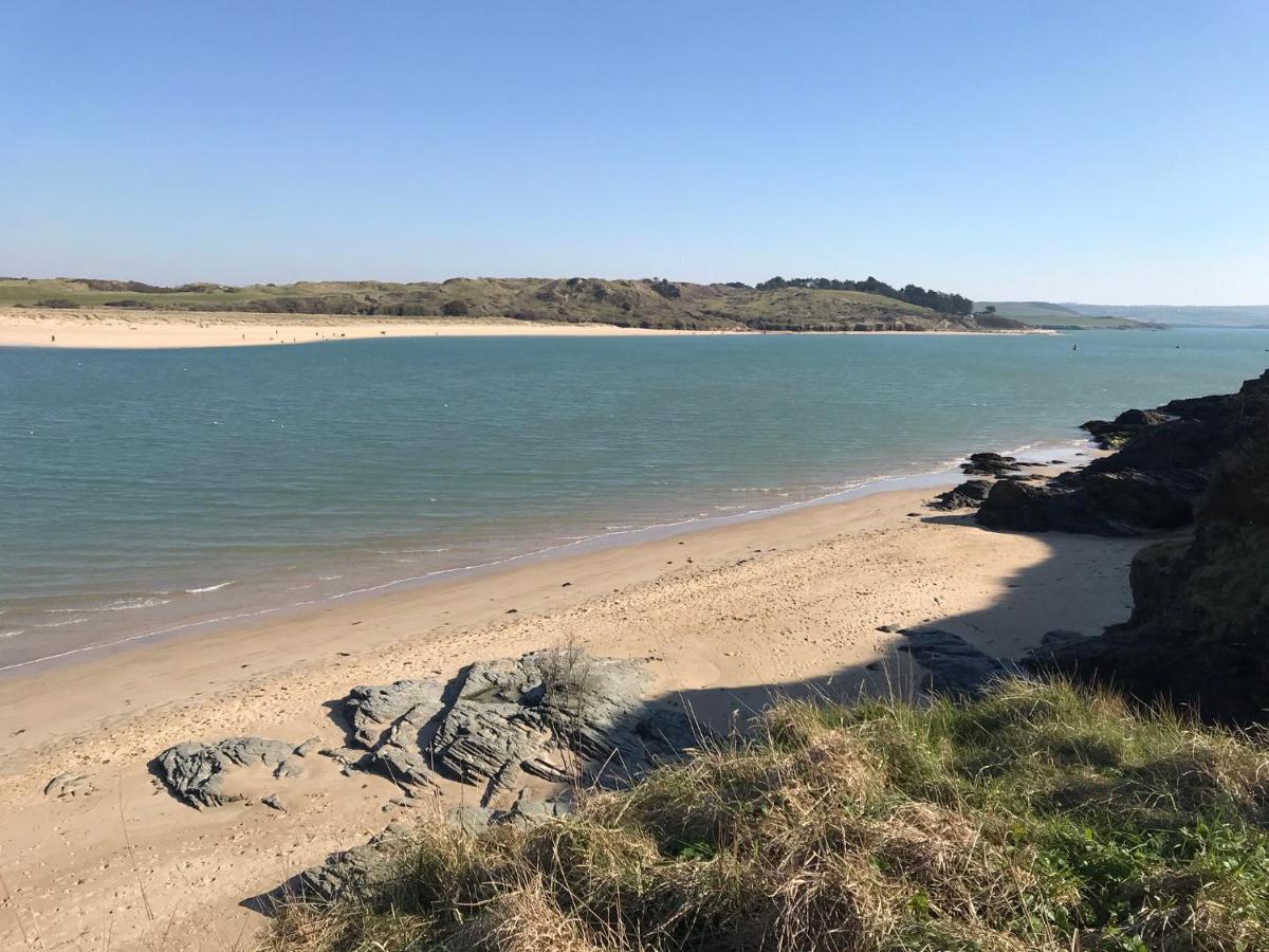 Harbour Retreat Padstow - Entire Apartment In The Beautiful Old Town Of Padstow Harbour Екстериор снимка
